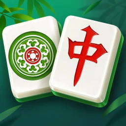 麻将Go：三消对对碰 图标