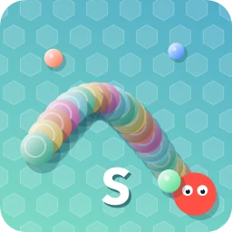Symbol von Snake Clash: Snake Game