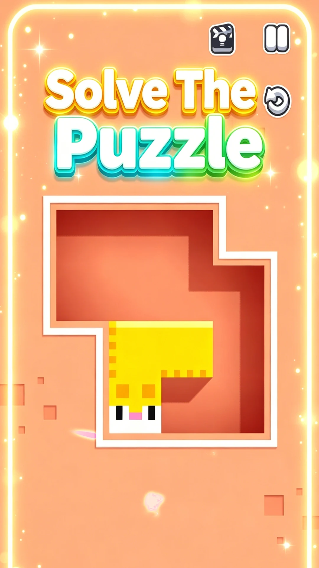 Snake Fill screenshot
