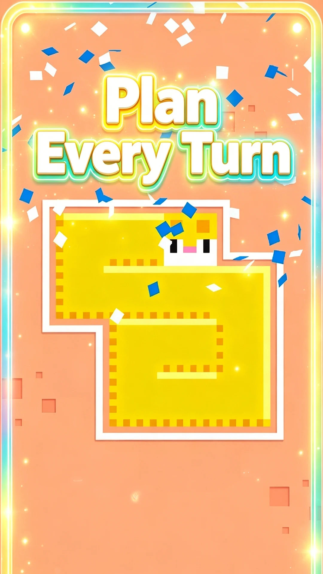 Snake Fill screenshot
